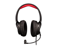 HyperX Cloud Drone Headset (czarne) - 304403 - zdjęcie 2